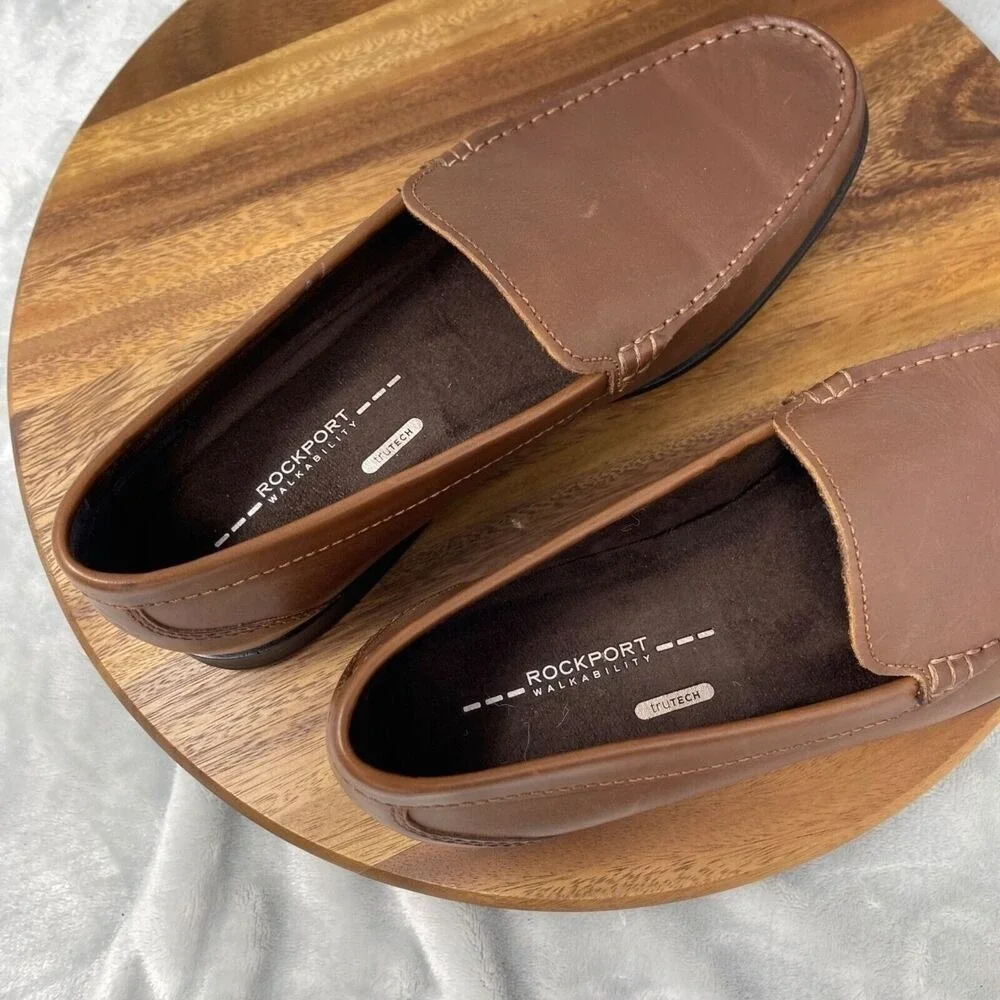 Rockport classic venetian